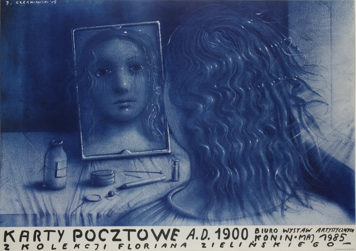 Postcards- Year 1900