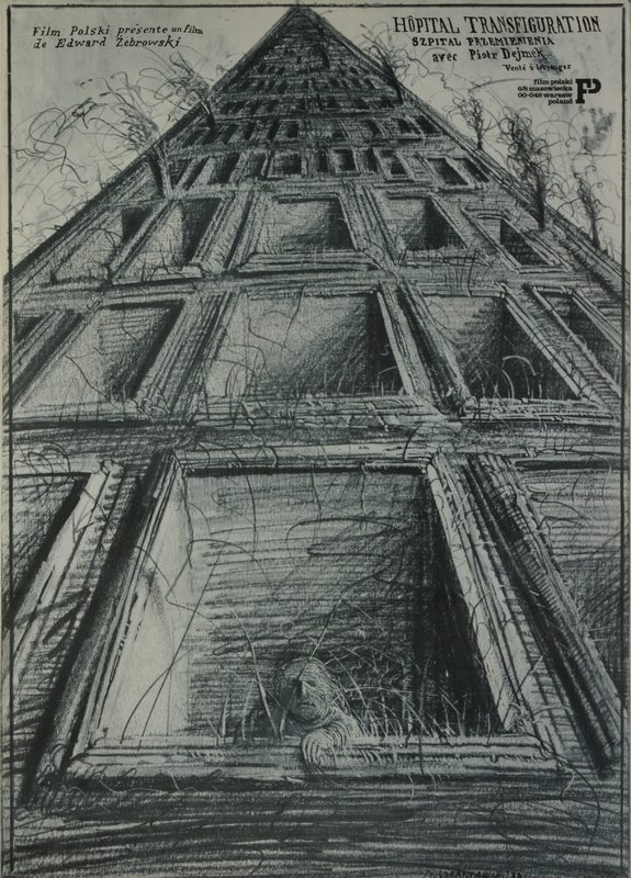 L'Hospital Transfiguration