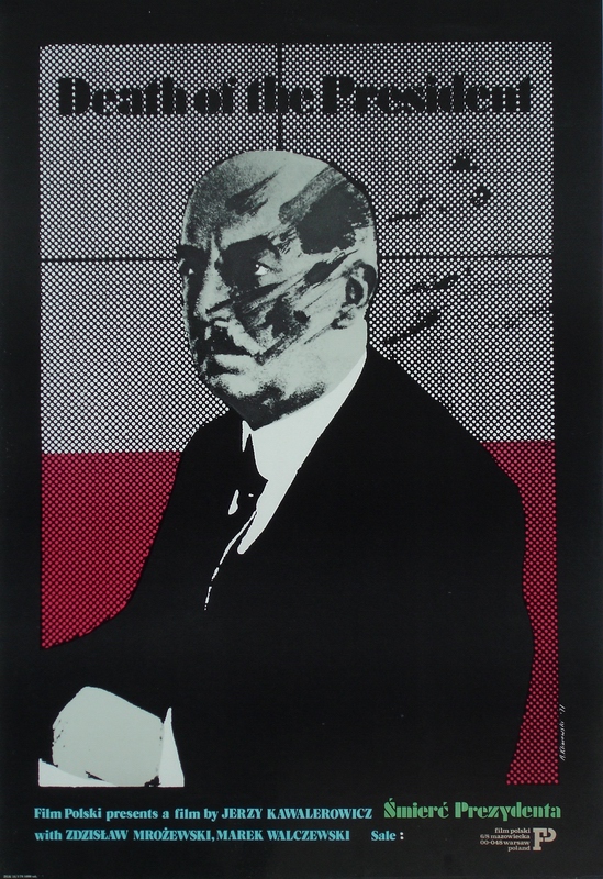 Death of the President 