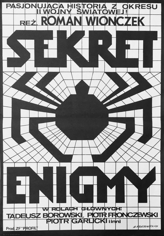 Secret of Enigma
