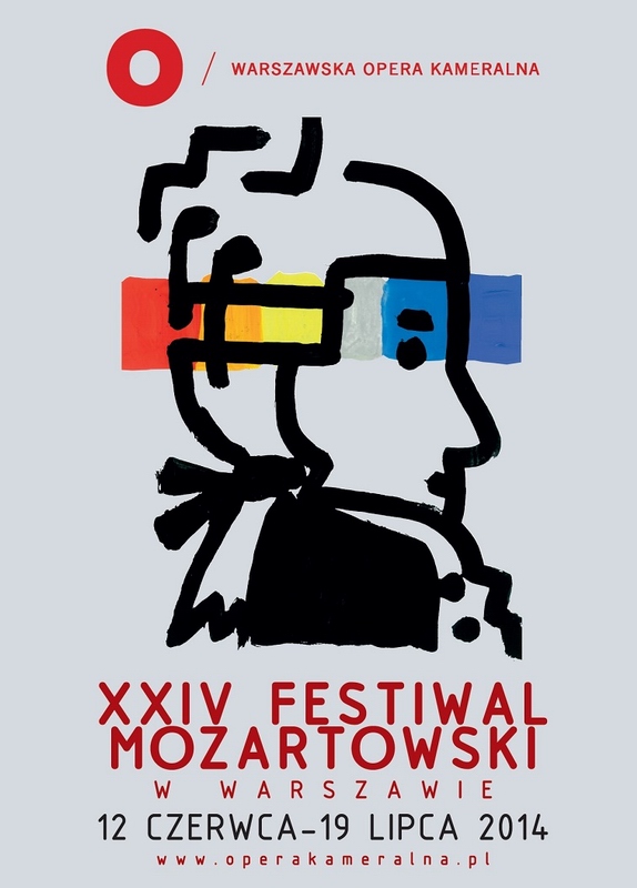 Mozart Festival in Warsaw