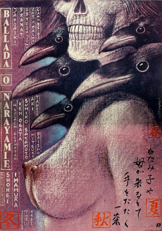 The Ballad of Narayama