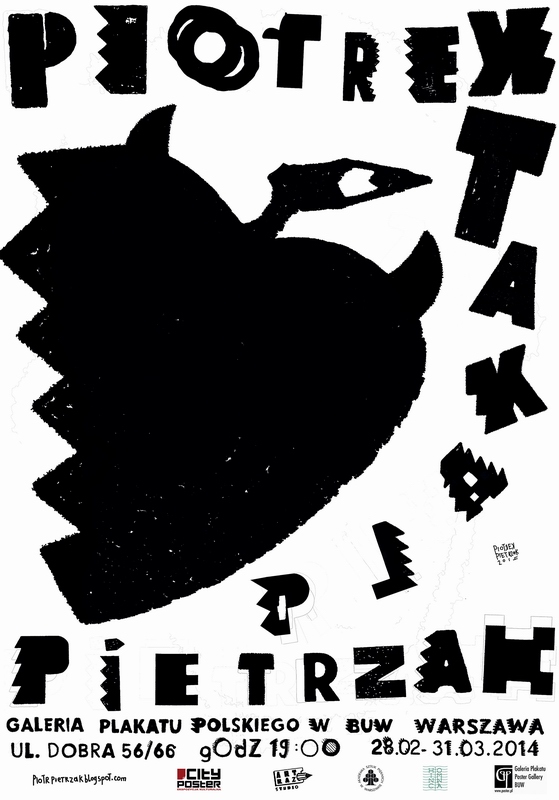 Piotr Pietrzak Posters