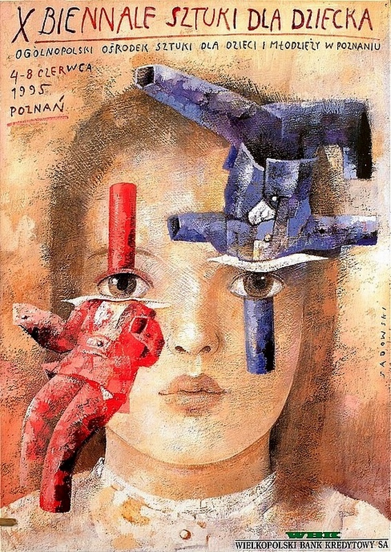 10 th Art For Children Biennale
