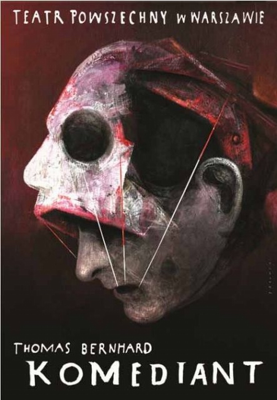 The Histrionic