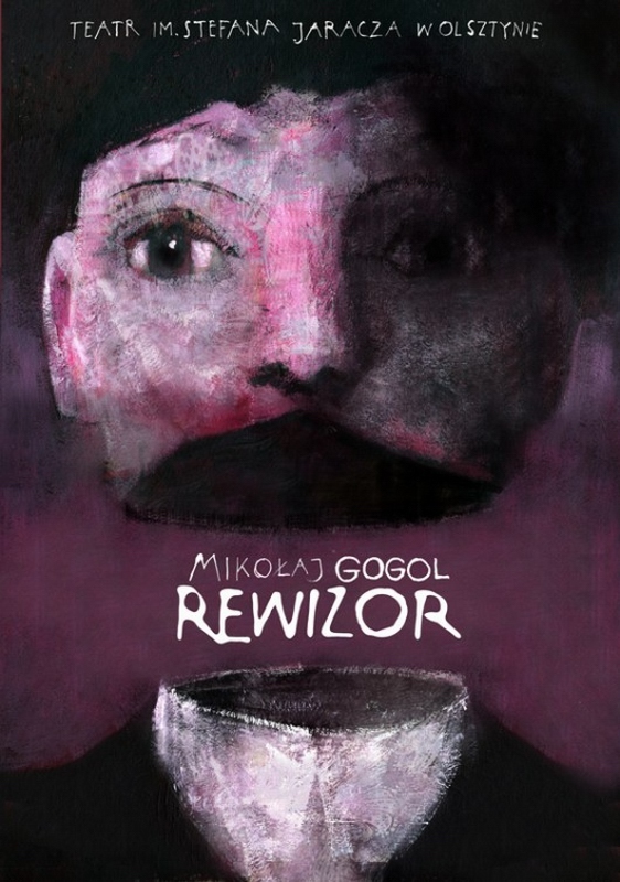 Revizor, The Government Inspector