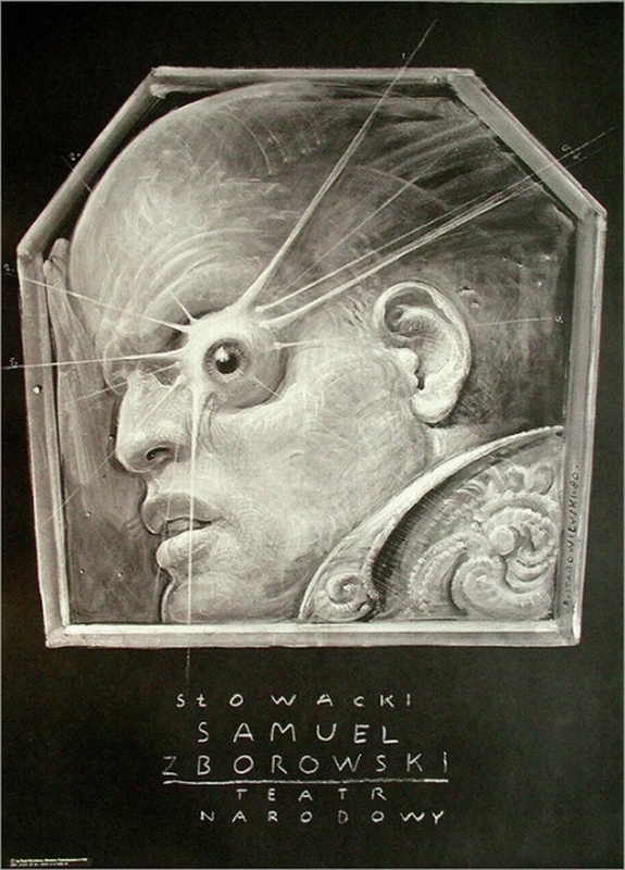 Samuel Zborowski