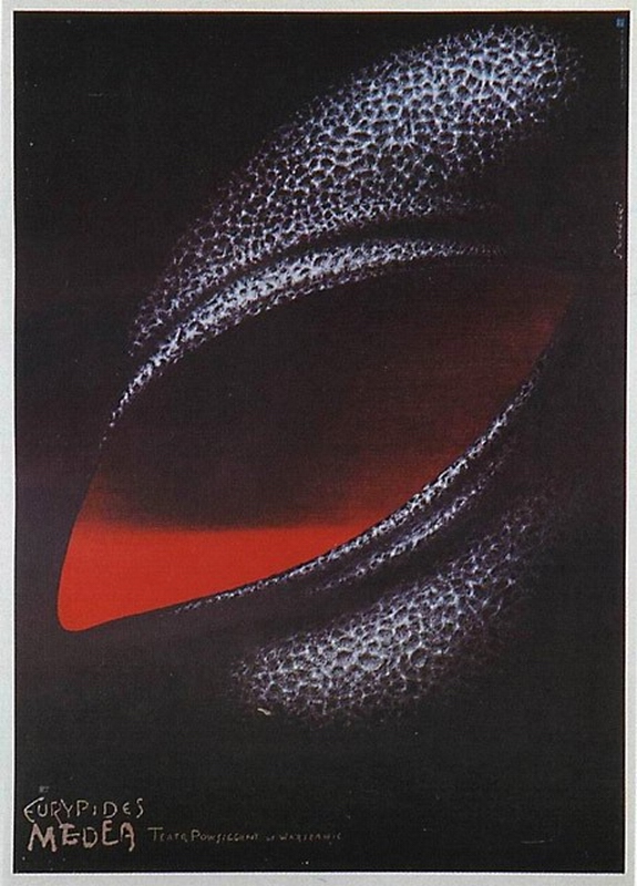 Medea — Tomasz Szulecki
