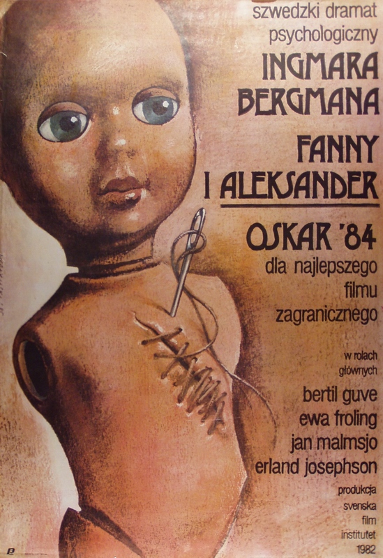 Fanny och Alexander