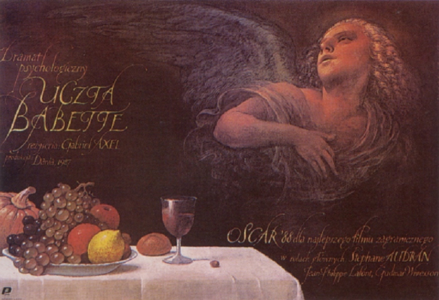 Babette's Feast